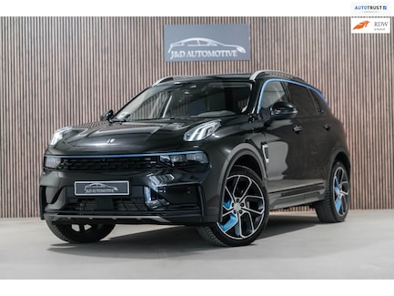 Lynk & Co 01 0