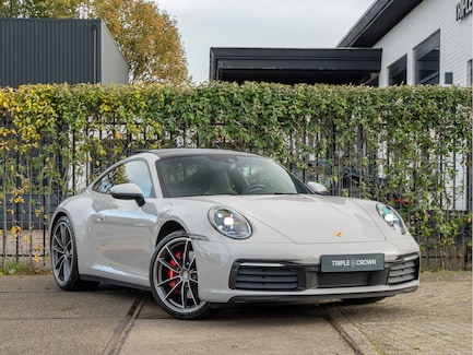 Porsche 911 0
