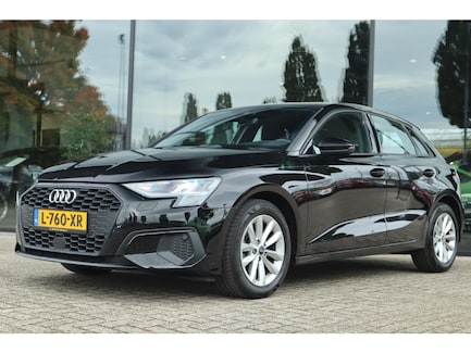 Audi A3 0
