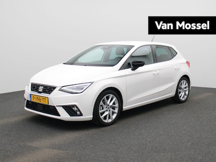 SEAT Ibiza 0