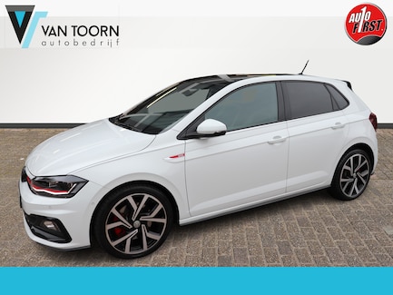 Volkswagen Polo 0