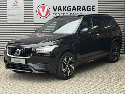 Volvo XC90 0