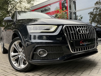 Audi Q3 0