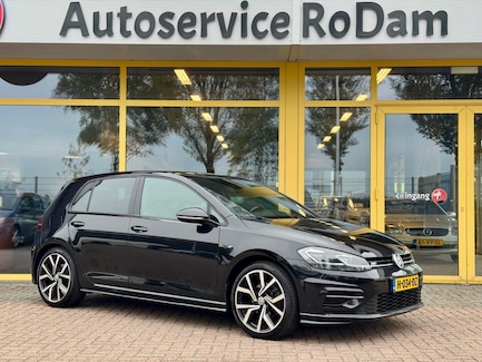 Volkswagen Golf 0