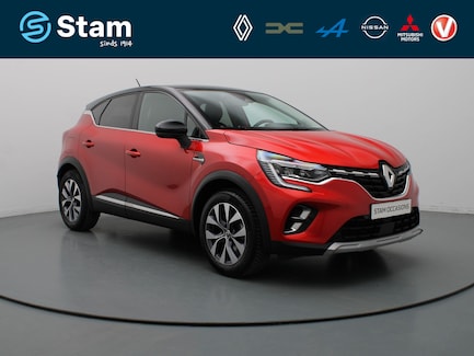 Renault Captur 0