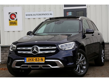 Mercedes-Benz GLC 0