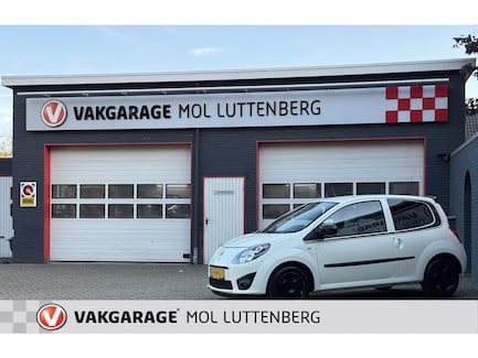 Renault Twingo 0