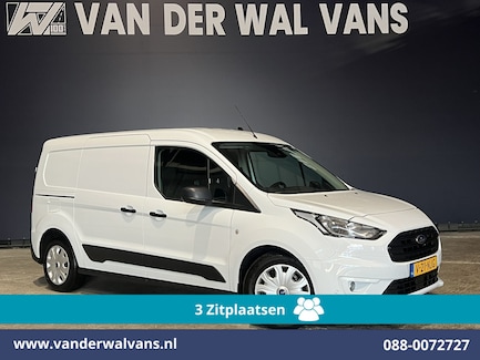 Ford Transit Connect 0