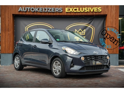Hyundai i10 0