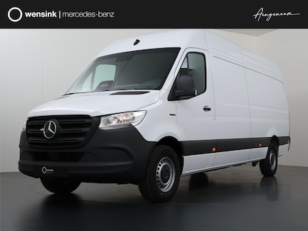 Mercedes-Benz eSprinter 0