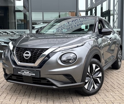 Nissan Juke 0