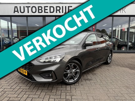 Ford Focus 0