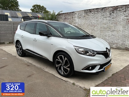Renault Grand Scenic 0