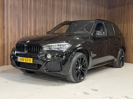 BMW X5 0