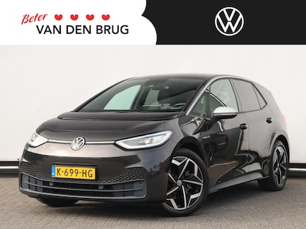 Volkswagen ID.3 0