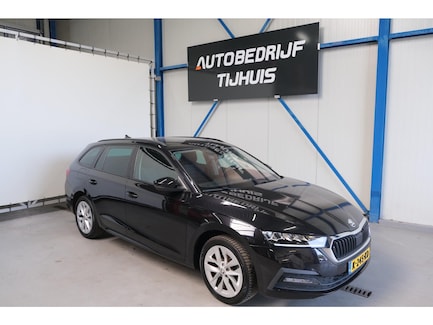 Skoda Octavia 0