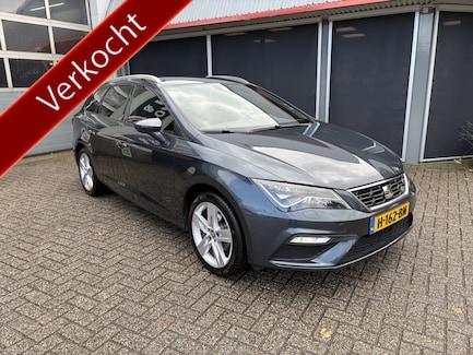 SEAT Leon 0