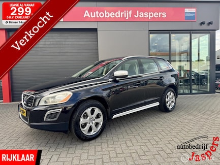 Volvo XC60 0