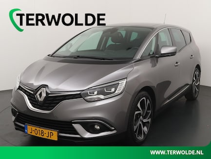 Renault Grand Scenic 0