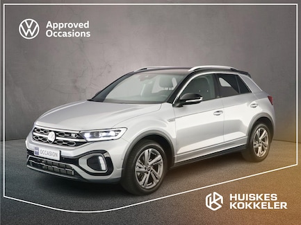 Volkswagen T-Roc 0