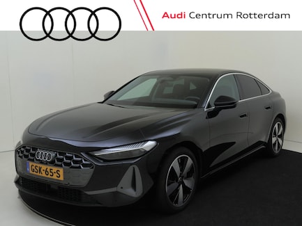 Audi A5 0
