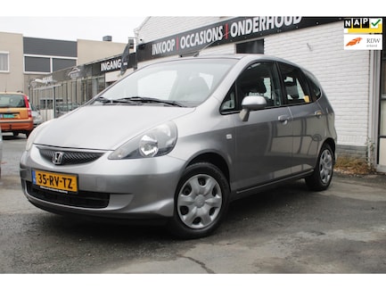Honda Jazz 0