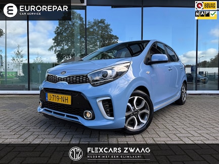 Kia Picanto 0