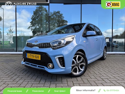 Kia Picanto 0