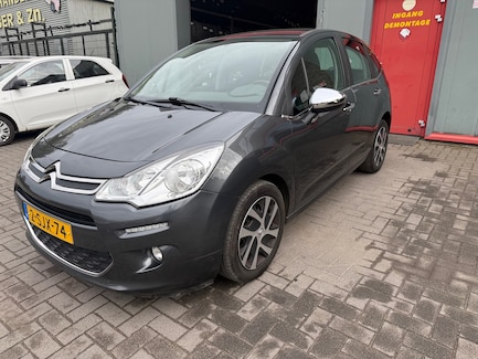 Citroën C3 0