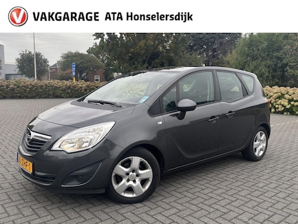 Opel Meriva 0