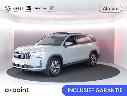 Skoda Kodiaq 0