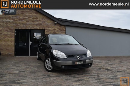 Renault Scenic 0