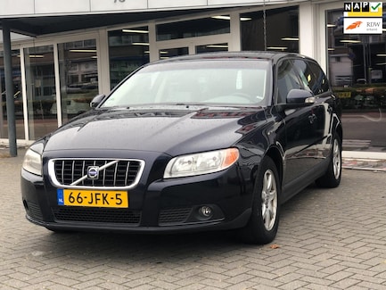 Volvo V70 0