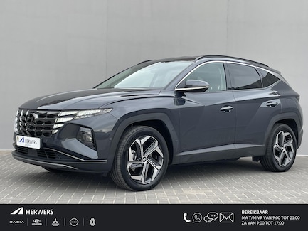 Hyundai Tucson 0