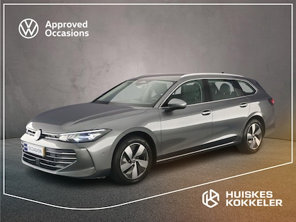 Volkswagen Passat 0