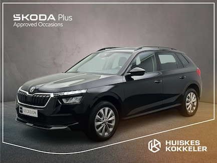 Skoda Kamiq 0