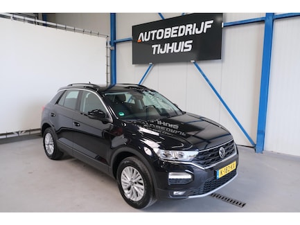 Volkswagen T-Roc 0