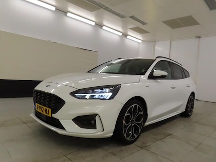 Ford Focus 0