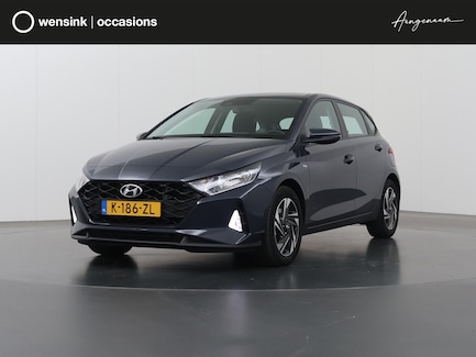 Hyundai i20 0