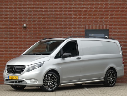 Mercedes-Benz Vito 0