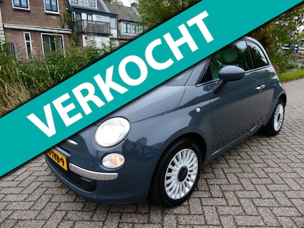 Fiat 500 0
