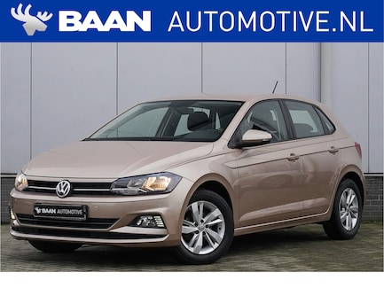 Volkswagen Polo 0