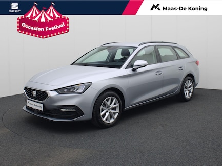 SEAT Leon 0
