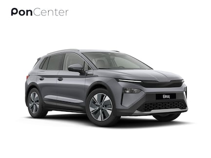Skoda Elroq 0