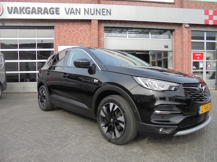 Opel Grandland 0