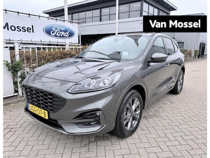 Ford Kuga 0