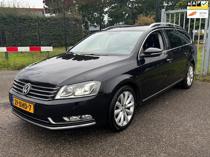 Volkswagen Passat 0