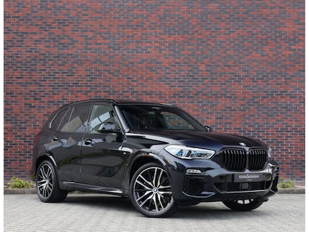 BMW X5 0