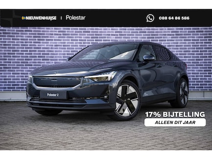 Polestar 2 0