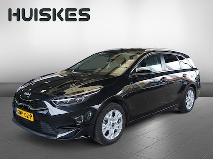 Kia Ceed 0